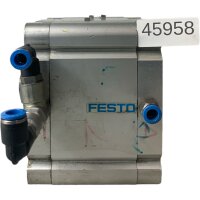 FESTO ADVU-125-25-P-A Kompaktzylinder Zylinder 175753