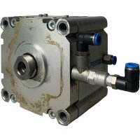 FESTO ADVU-125-25-P-A Kompaktzylinder Zylinder 175753