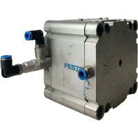 FESTO ADVU-125-25-P-A Kompaktzylinder Zylinder 175753