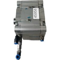 FESTO ADVU-125-25-P-A Kompaktzylinder Zylinder 175753