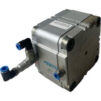 FESTO ADVU-100-25-PA Kompaktzylinder Zylinder 156580