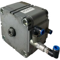 FESTO ADVU-100-25-PA Kompaktzylinder Zylinder 156580