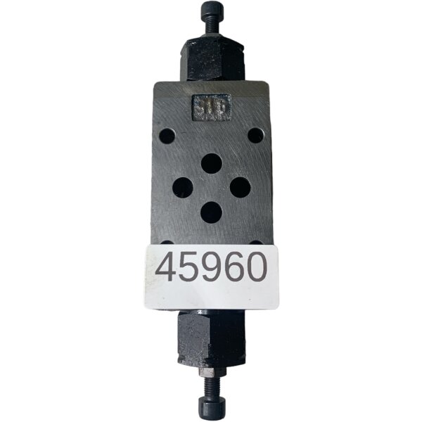 Rexroth Z2FS 6-2-44/10V Rückschlagventil Ventil R900481623