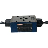 Rexroth Z2FS 6-2-44/10V Rückschlagventil Ventil R900481623