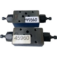 Rexroth Z2FS 6-2-44/10V Rückschlagventil Ventil R900481623