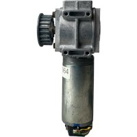 KAG M63x50/I+SN40+IGO500/2 Servomotor