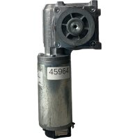 KAG M63x50/I+SN40+IGO500/2 Servomotor