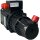 Parker LS610EZR3502 Brushless Servo Motor