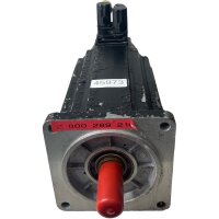 Rexroth Indramat MHD090B-035-NG0-UN Permanent Magnet Motor R911277757