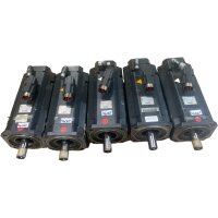 Siemens 1FK7085-7AF71-1GB3-Z Servomotor