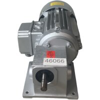 Ruhrgetriebe GCS67/30-SN5 Motor 0,20kW