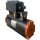 Ebro Amaturen EB8.1 SYD Pneumatischer Antrieb mit elektropneumatischem Positioner und Prozessregler EP501A