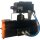 Ebro Amaturen EB8.1 SYD Pneumatischer Antrieb mit elektropneumatischem Positioner und Prozessregler EP501A