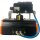 Ebro Amaturen EB8.1 SYD Pneumatischer Antrieb mit elektropneumatischem Positioner und Prozessregler EP501A