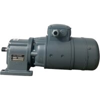 Georgii Kobold KGC 507.14-1A/S56 Getriebemotor 0,18kW