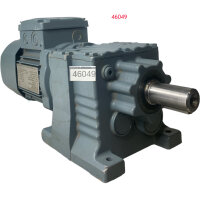SEW R27 DR63L4/BR Getriebemotor 0,25kW