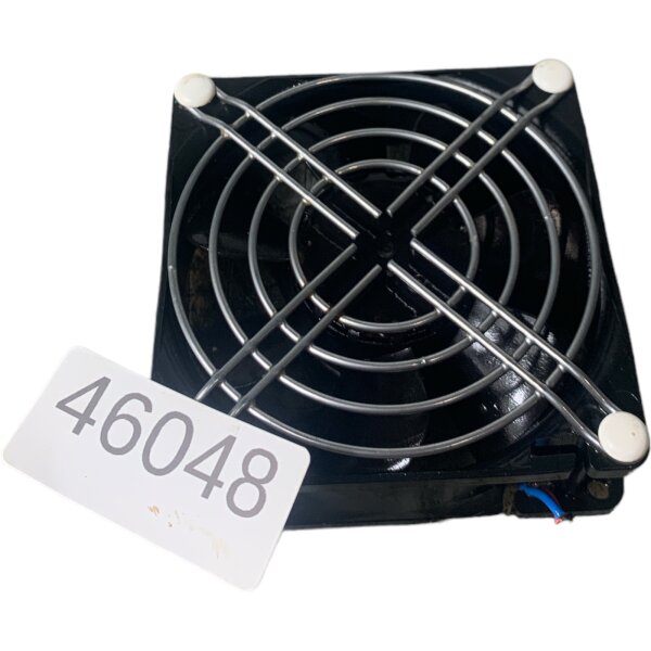 ebmpapst 8414NGH Axiallüfter Lüfter
