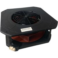ebmpapst K2E2200-RA38-13 Lüfter Radialventilator Radialbebläse