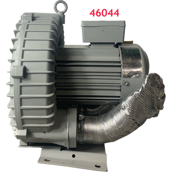 Hwang Hae HRB-200 Ring blower 0,75kW