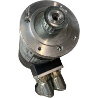Lenze SDSGARS056-22 Servomotor 0,24kW