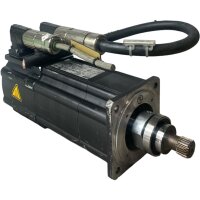 Lenze MCS 09H60-RS0B0-A14N-ST5S00N-R0SU Servomotor
