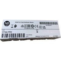 Allen Bradley 1734-FPD Field distributor module