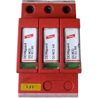 Dehn DEHNguard 952051 952515 Modularer Überspannungsableiter