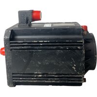 Indramat MAC 114C-0-MD 2-C/130-B-1/s006 Permanentmagnet-Drehstromservomotor Servomotor