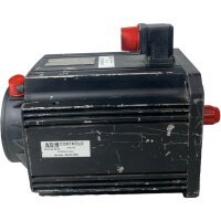 Indramat MAC 114C-0-MD 2-C/130-B-1/s006 Permanentmagnet-Drehstromservomotor Servomotor