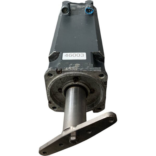 Siemens 1FT6064-6AF71-3AA6 Brushless Servomotor !Stecker beschädigt!
