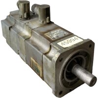 Siemens 1FK6042-6AF71-1EH0 Brushless Servomotor