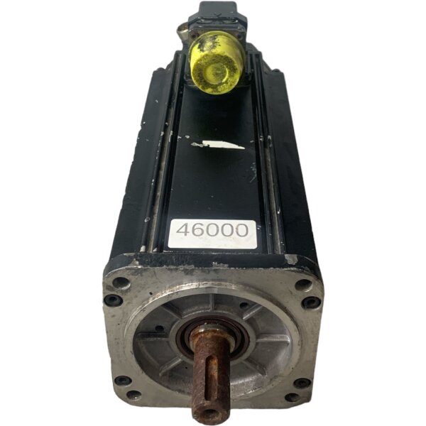 Indramat MDD071C-N-040-N2T-095GA2 Permanent Magnet Motor Servomotor