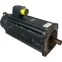 Indramat MDD071C-N-040-N2T-095GA2 Permanent Magnet Motor Servomotor