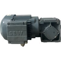 SEW-EURODRIVE WF20 DT71D6 Getriebemotor