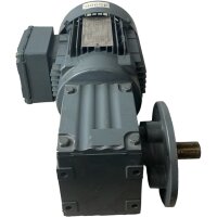 SEW-EURODRIVE WF20 DT71D6 Getriebemotor