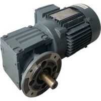 SEW-EURODRIVE WF20 DT71D6 Getriebemotor