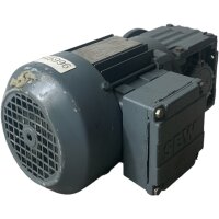 SEW-EURODRIVE WF20 DT71D6 Getriebemotor