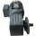 SEW-EURODRIVE WF20 DT71D6 Getriebemotor