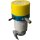 Balzer EVL025P elektropneumatisches Winkelventil BVP51225