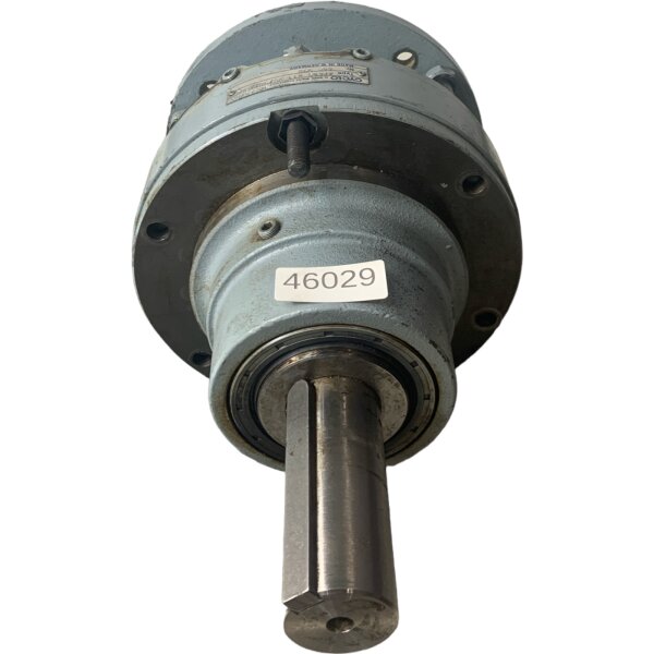 Cyclo XFCGS 211-25/90/A200 Getriebe 648 995