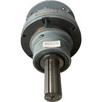 Cyclo XFCGS 211-25/90/A200 Getriebe 648 995