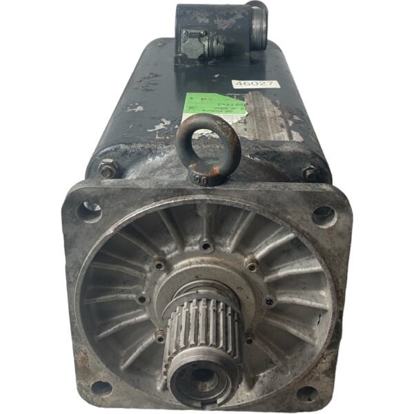 STECKER BESCHÄDIGT! Siemens 1FT5104-0AF71-1-Z Permanent-Magnet Motor
