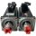 Schneider SH31001P11F2000 Servomotor SH100/50030/0/1/00/00/00/01/00