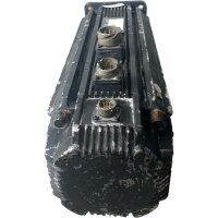 Elau SB145/20/08/05/24/S/RI/64/EAKN Servomotor