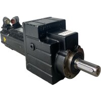 Lenze MCS 09H41-RS0B0-Z0D0-ST5S00N-R0SU Servomotor 1,6kW  FEHLT WAS