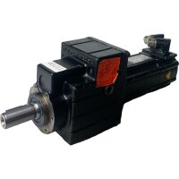 Lenze MCS 09H41-RS0B0-Z0D0-ST5S00N-R0SU Servomotor 1,6kW  FEHLT WAS