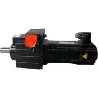 Lenze MCS 09H41-RS0B0-Z0D0-ST5S00N-R0SU Servomotor 1,6kW  FEHLT WAS