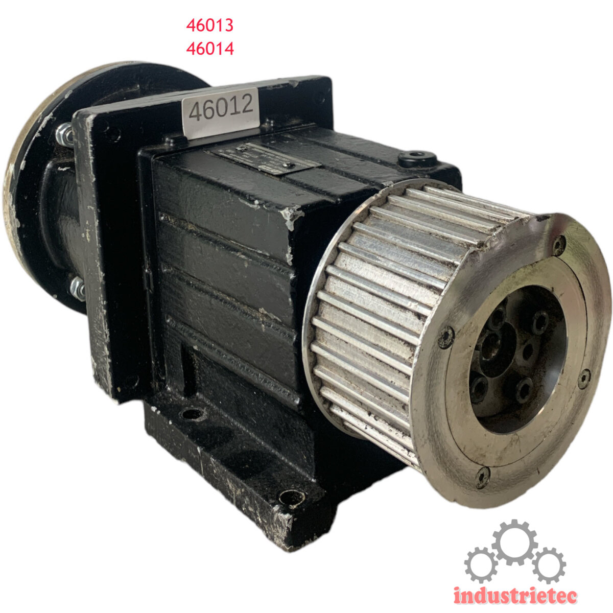 SUNGOOYUE RC Stirnradgetriebe 56T - Für Axial SCX10 Crawler Auto