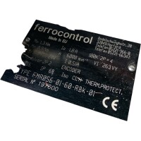 SEW PSF312/N/EK03 Planetengetriebe  Servomotor ferrocontrol FMR056-01-60-RBK-01