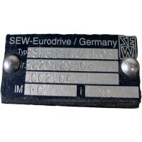 SEW PSF311/N/EK03 Planetengetriebe i=10